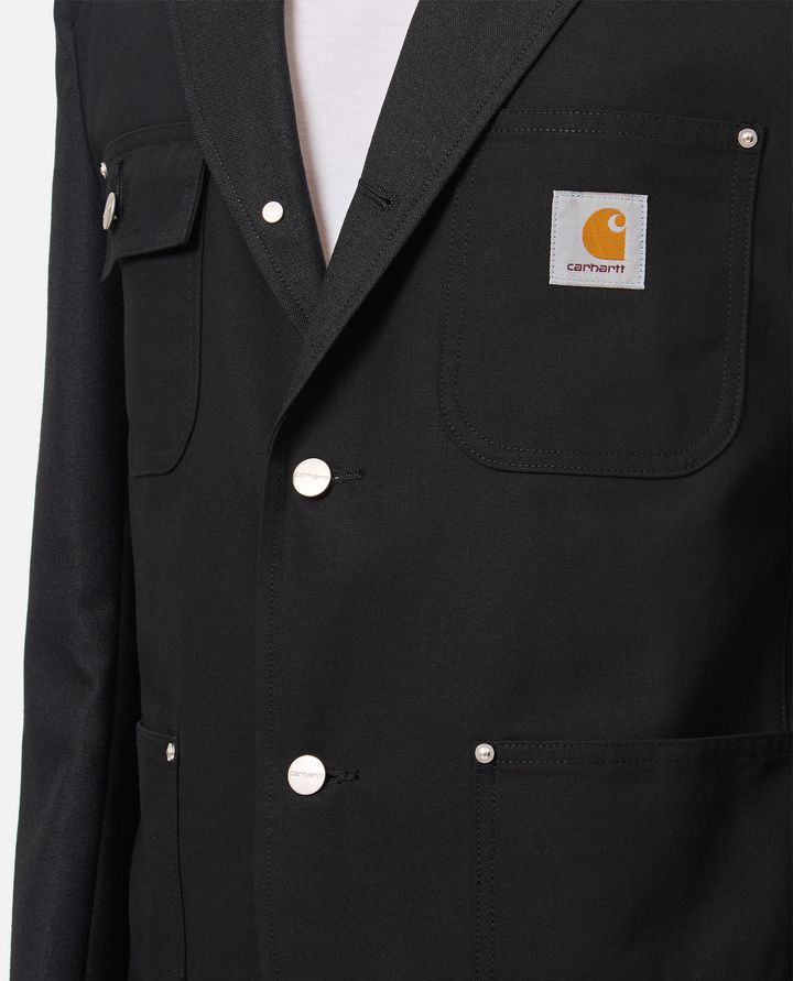 Biffi Junya Watanabe CARHARTT BLAZER Fino Al -60%