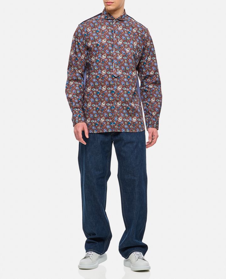 Biffi CAMICIA STAMPATA Shopping Online