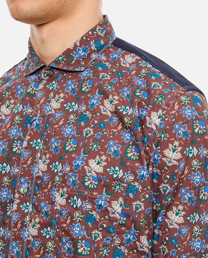 Biffi CAMICIA STAMPATA Shopping Online
