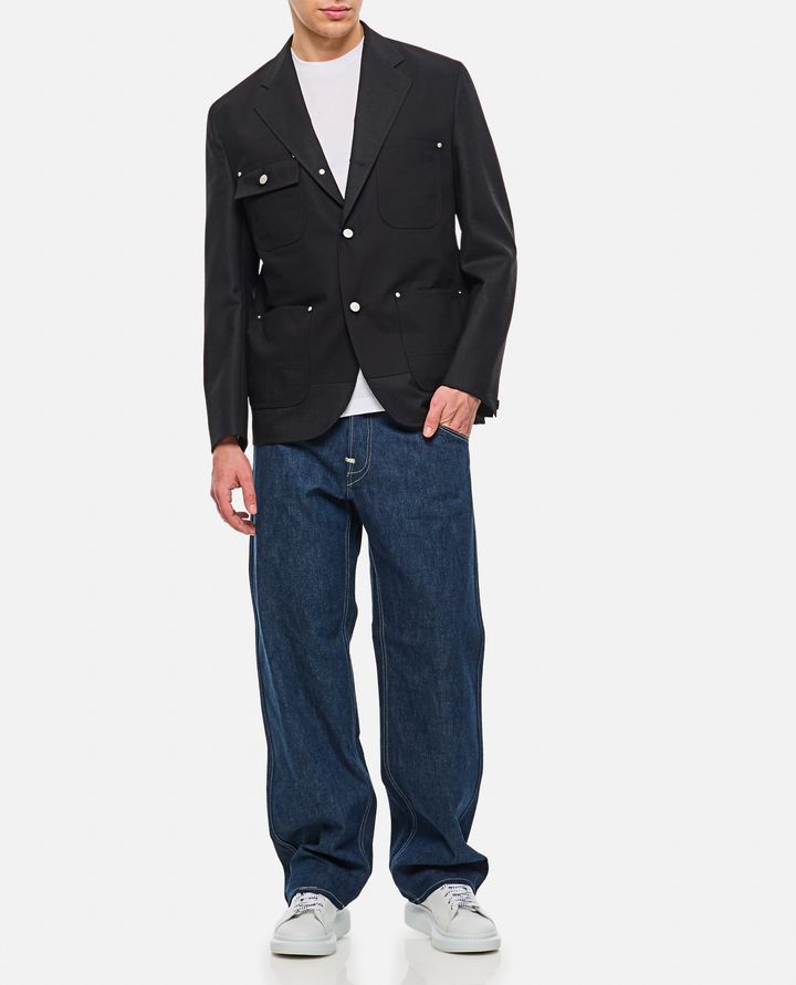 Biffi LEVI'S Junya Watanabe Denim Novità