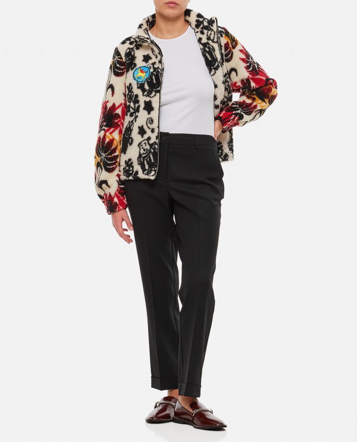 Biffi PANTALONI DRITTI Outlet