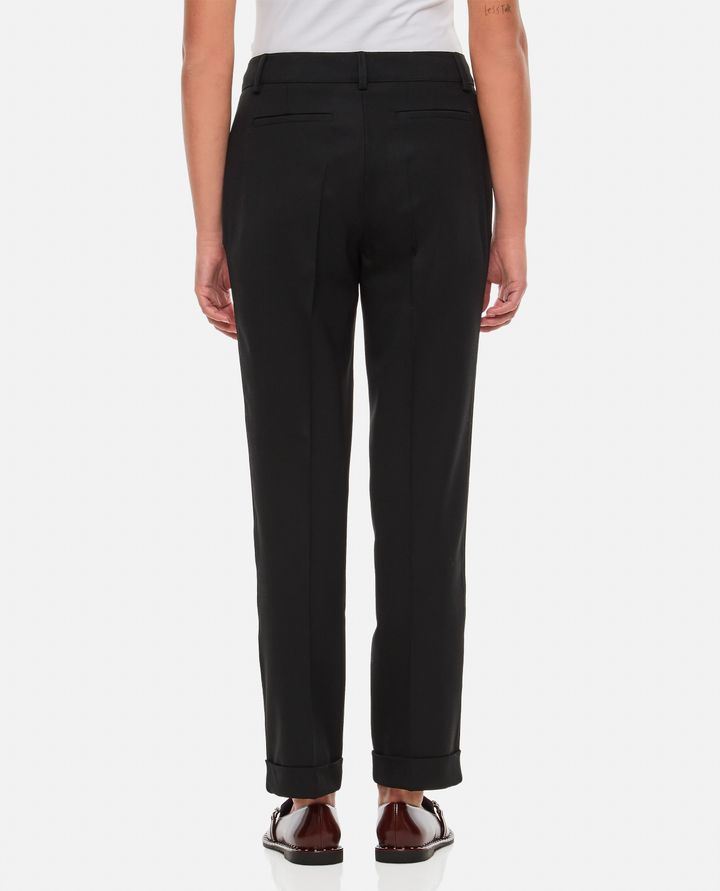 Biffi PANTALONI DRITTI Outlet