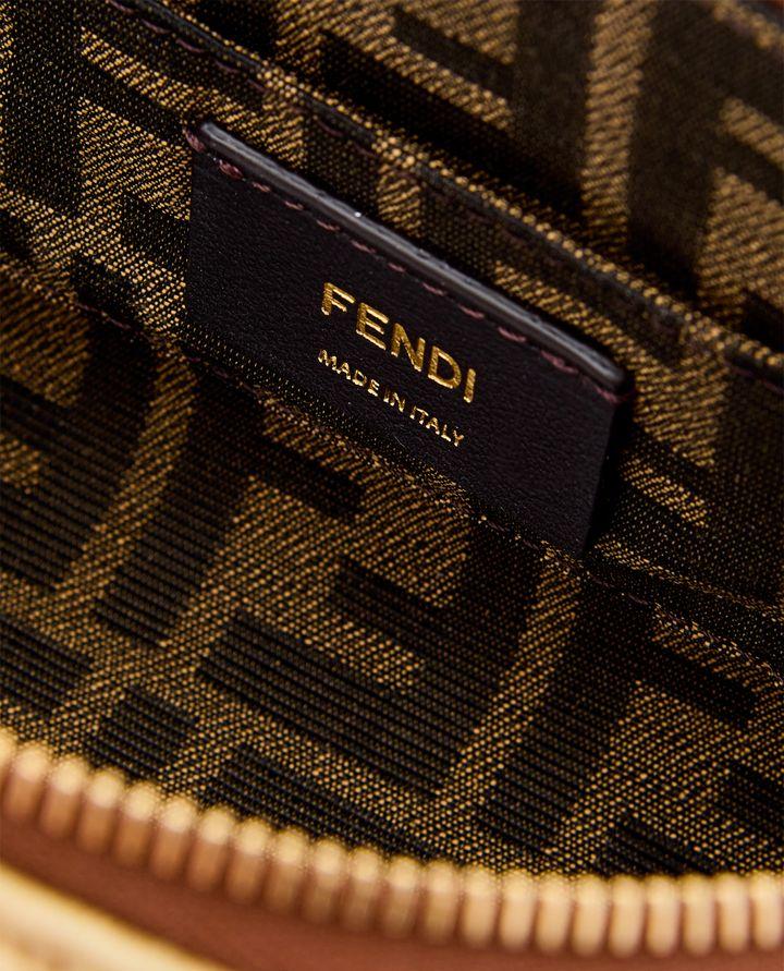 Biffi MINI BY THE WAY BORSA A MANO IN PAGLIA Vendita Calda