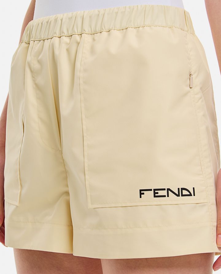 Biffi NYLON SHORTS Consegna Veloce