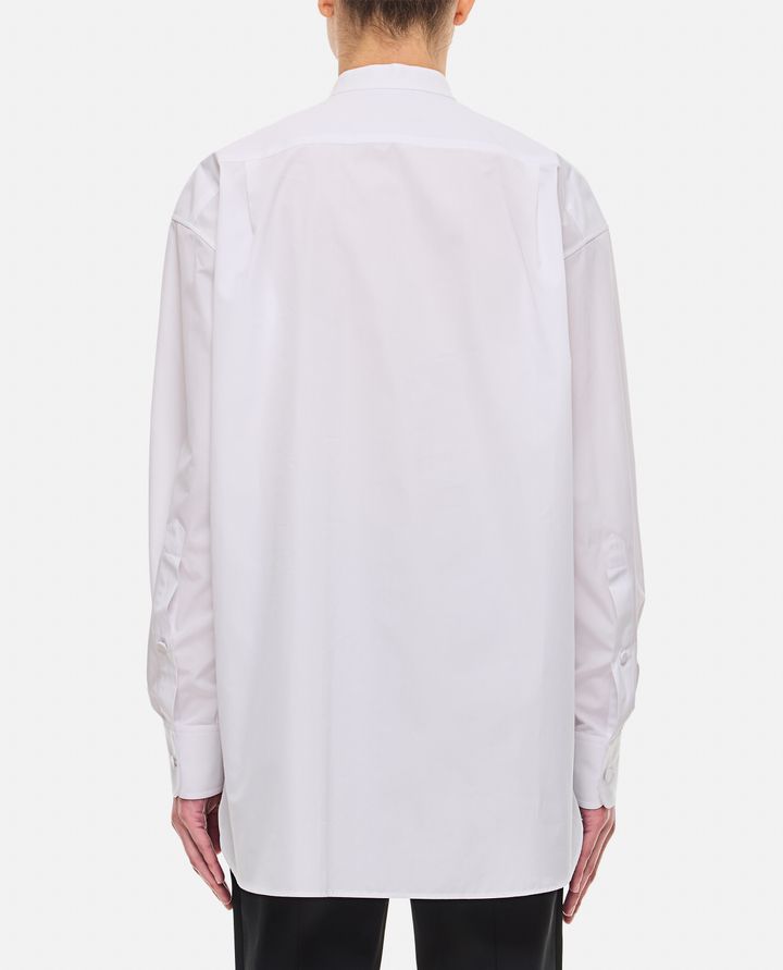 Biffi PLASTRON CAMICIA Italia