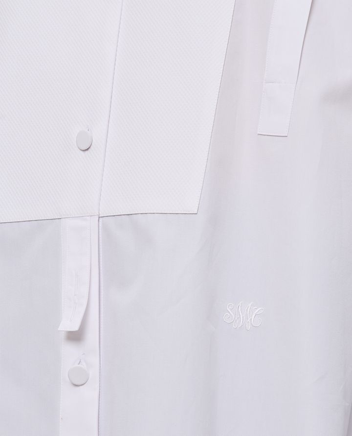Biffi PLASTRON CAMICIA Italia