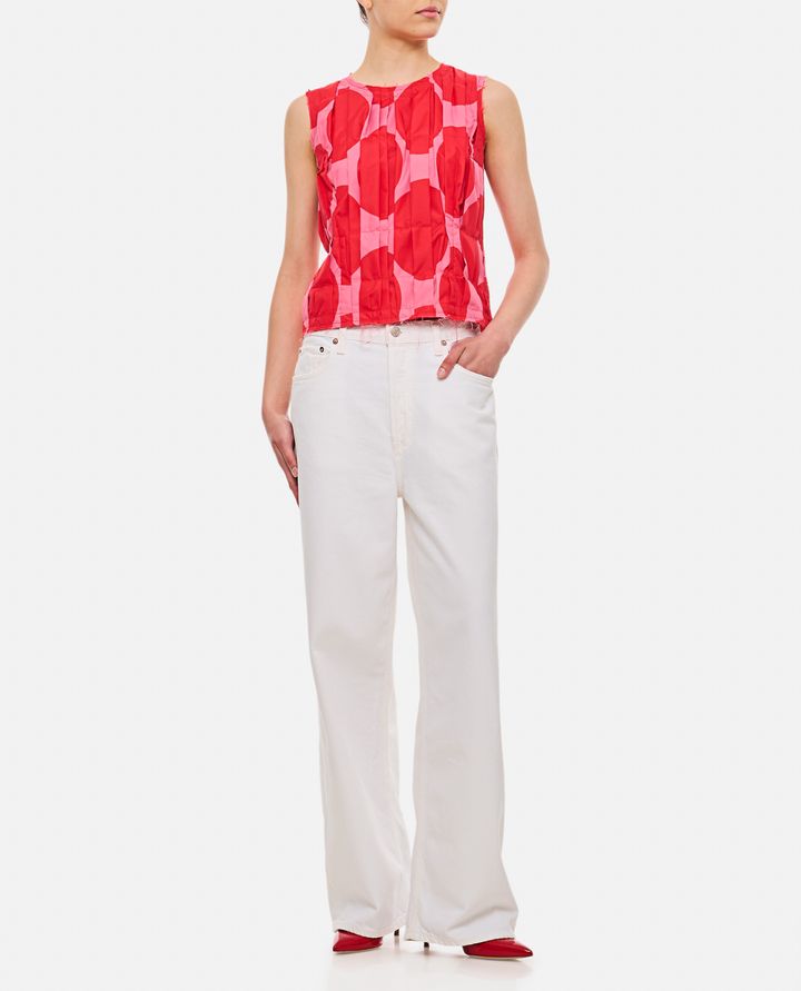 Biffi TOP DRAPPEGGIATO Nuovo