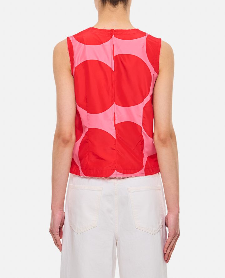 Biffi TOP DRAPPEGGIATO Nuovo