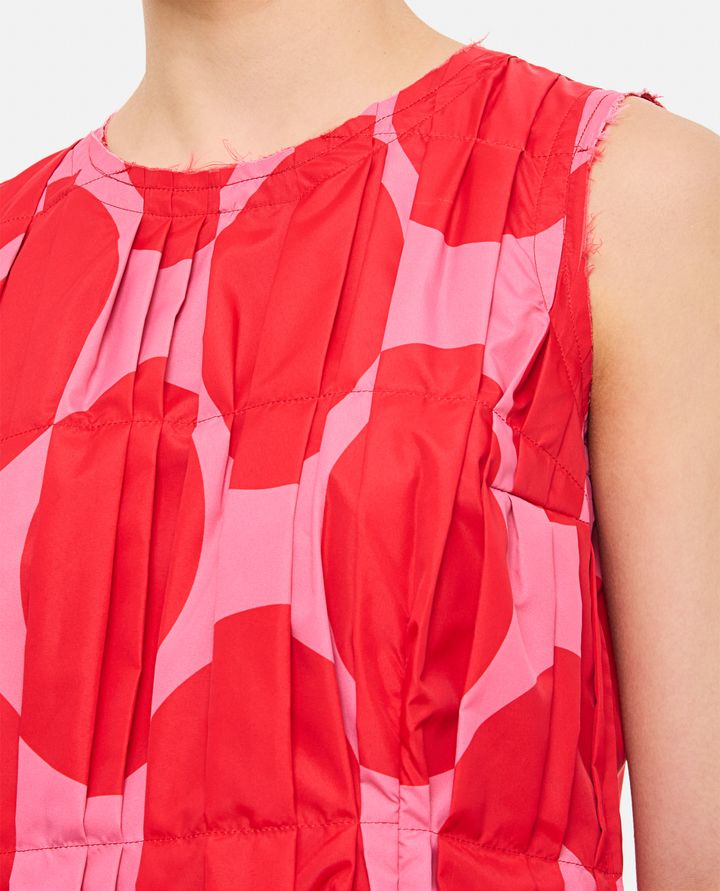 Biffi TOP DRAPPEGGIATO Nuovo