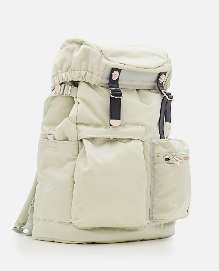Biffi SACAI X PORTER ZAINO CON TASCHE Qualità Garantita