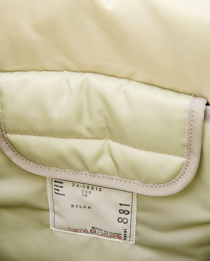 Biffi SACAI X PORTER ZAINO CON TASCHE Qualità Garantita