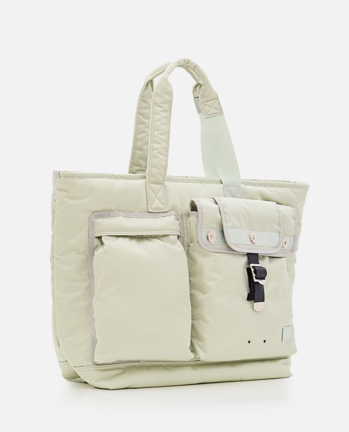Biffi SACAI X PORTER POCKET BORSE TOTE Negozi Online