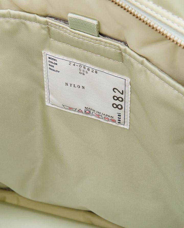 Biffi SACAI X PORTER POCKET BORSE TOTE Negozi Online