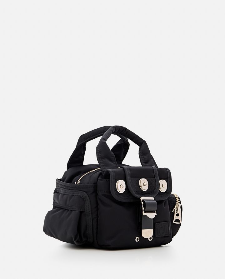 Biffi SACAI X PORTER MINI BOSTON BORSA Promozione Limitata