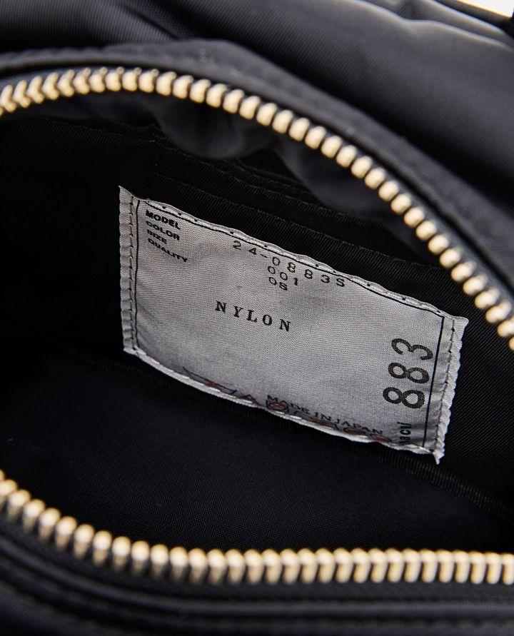 Biffi SACAI X PORTER MINI BOSTON BORSA Promozione Limitata