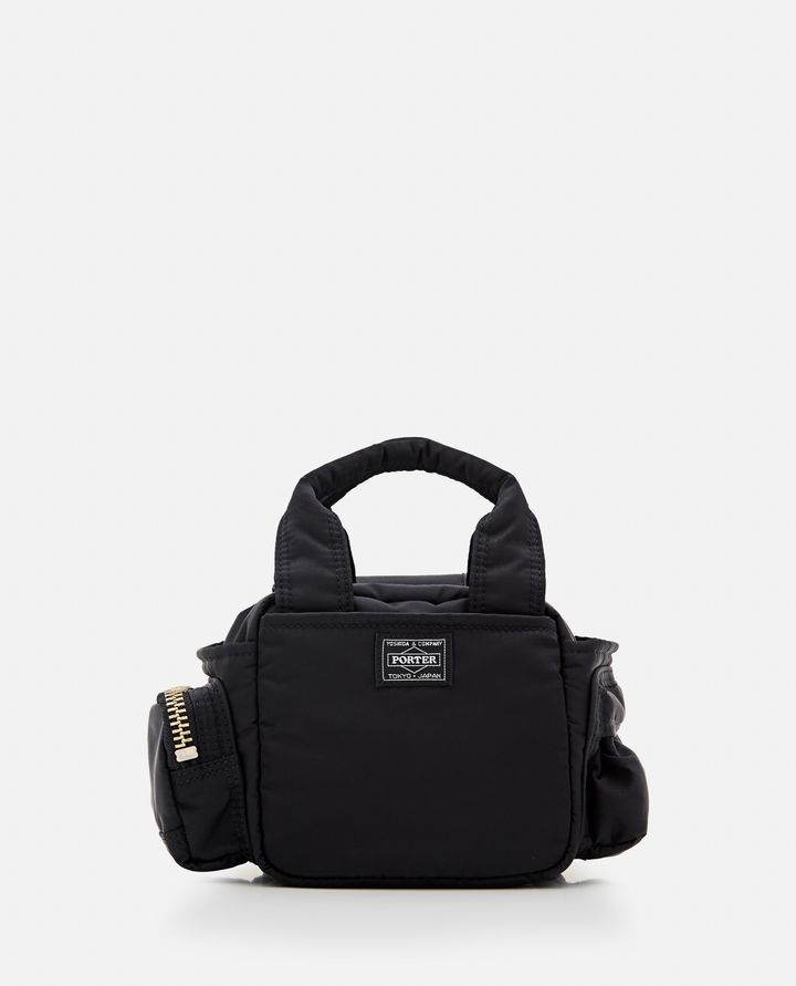 Biffi SACAI X PORTER MINI BOSTON BORSA Promozione Limitata