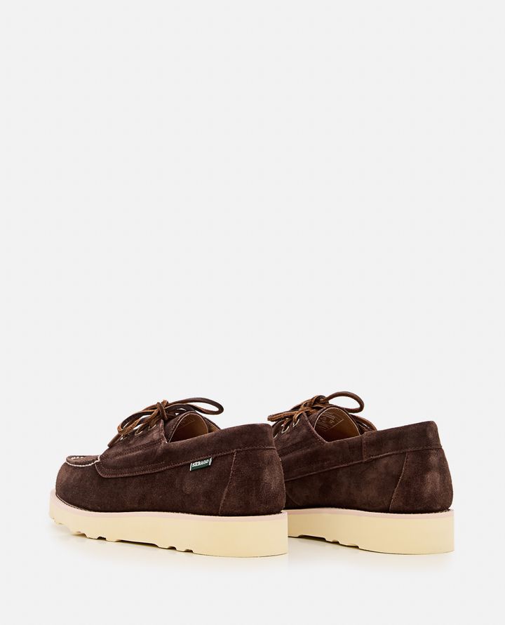 Biffi ASKOOKFIELD MOCASSINI IN SUEDE Vendite Flash