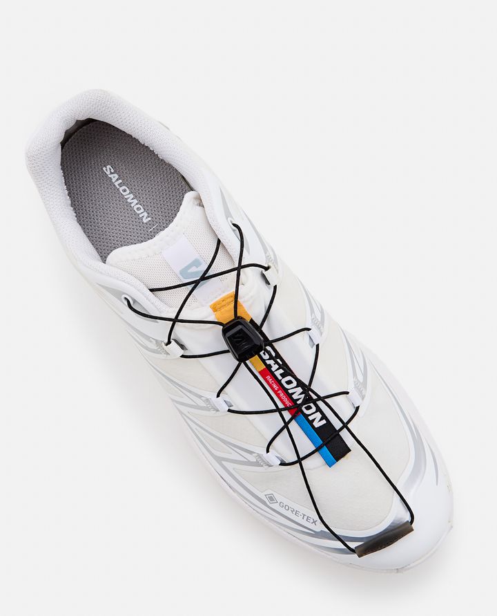Biffi XT-6 GORETEX SNEAKERS Negozio