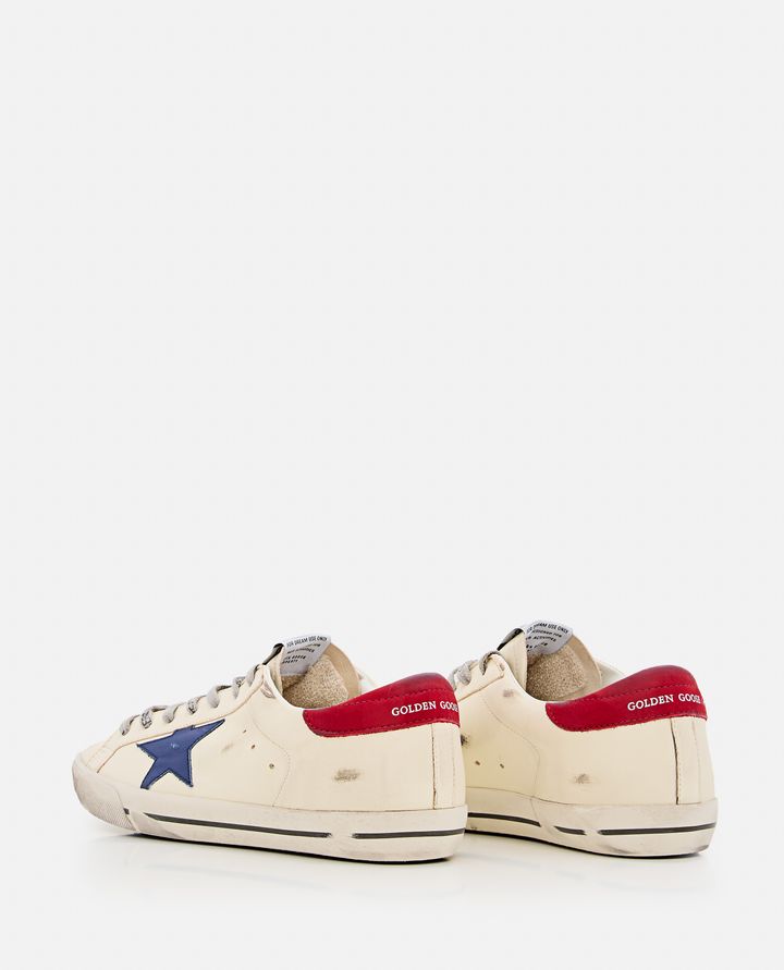 Biffi SUPER STAR SNEAKERS In Saldo