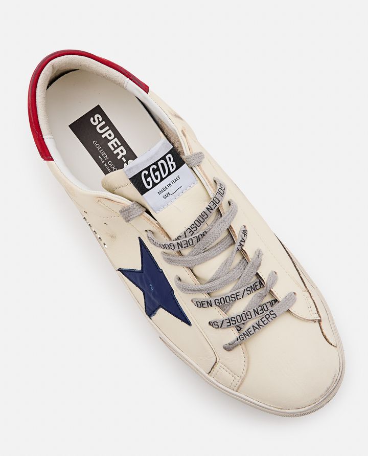 Biffi SUPER STAR SNEAKERS In Saldo