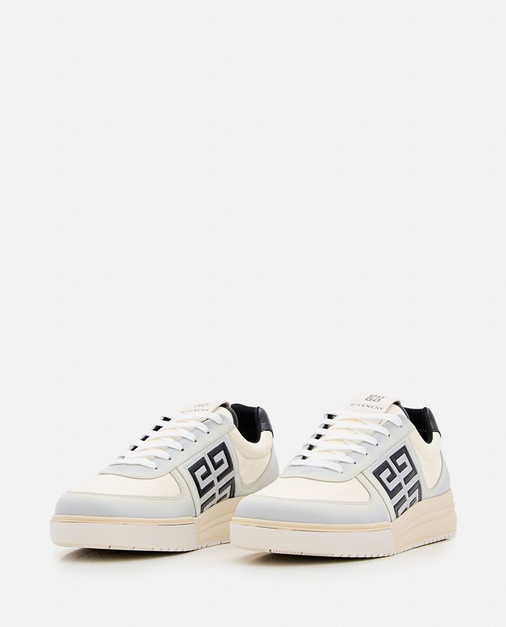 Biffi G4 LOW-TOP SNEAKERS Moda