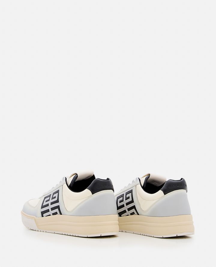 Biffi G4 LOW-TOP SNEAKERS Moda