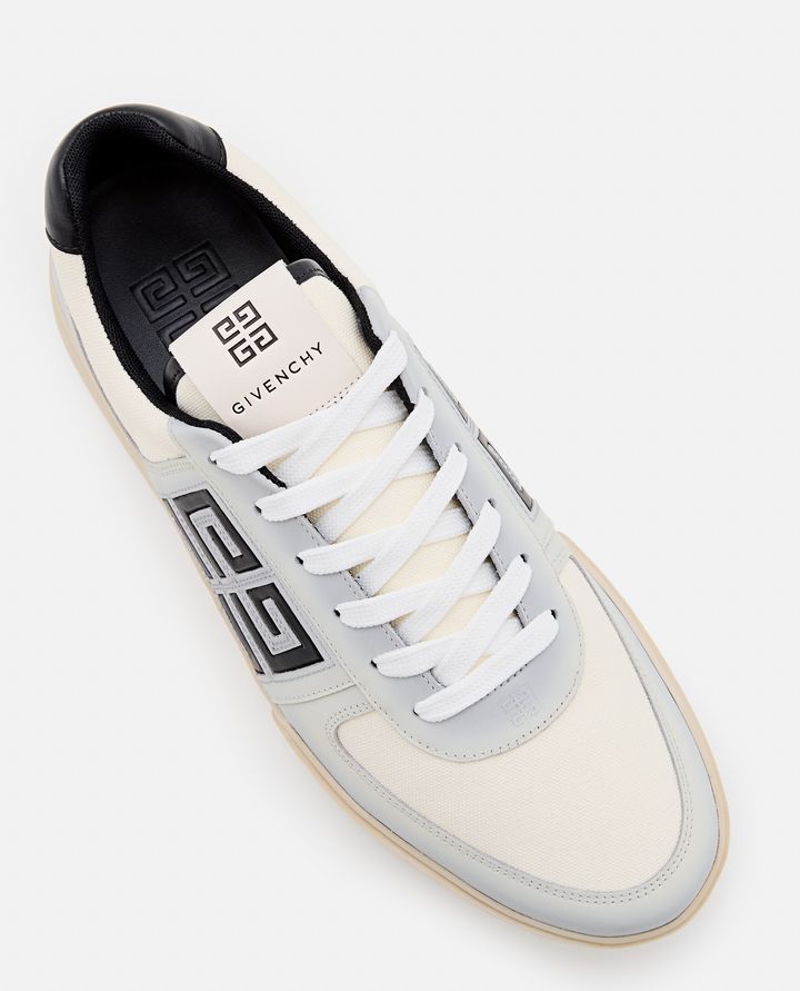Biffi G4 LOW-TOP SNEAKERS Moda