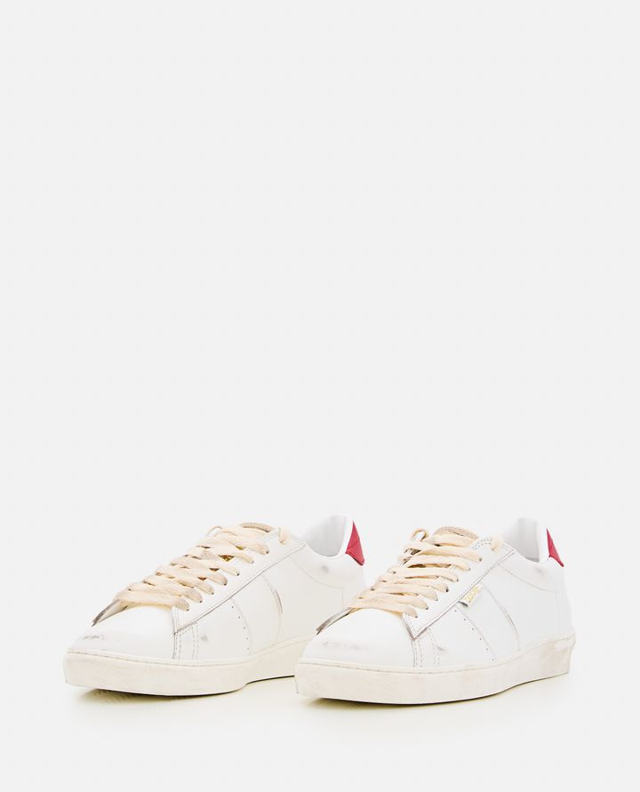 Biffi MATCHSTAR SNEAKERS 2025