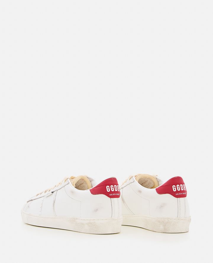 Biffi MATCHSTAR SNEAKERS 2025
