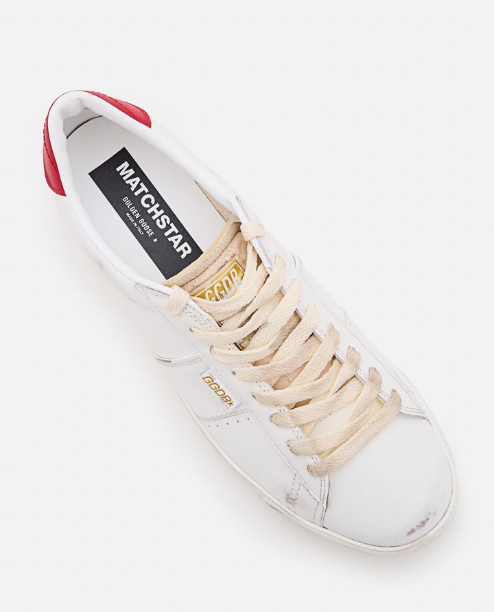Biffi MATCHSTAR SNEAKERS 2025