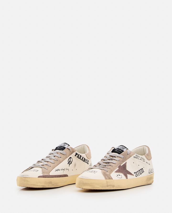 Biffi SUPER STAR SNEAKERS Italy