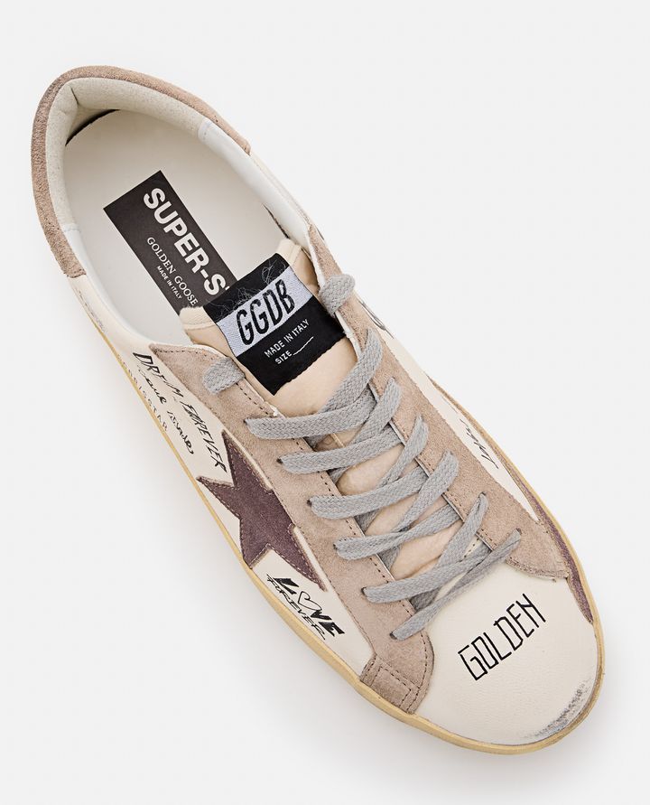 Biffi SUPER STAR SNEAKERS Italy