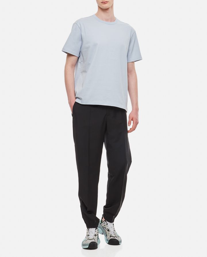 Biffi T-SHIRT IN COTONE Italia