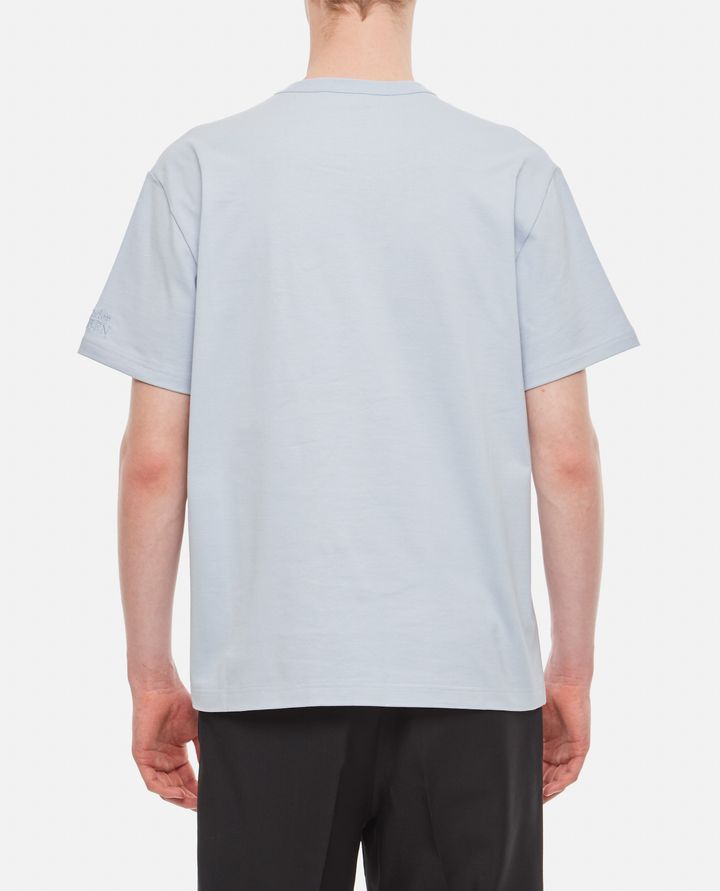 Biffi T-SHIRT IN COTONE Italia