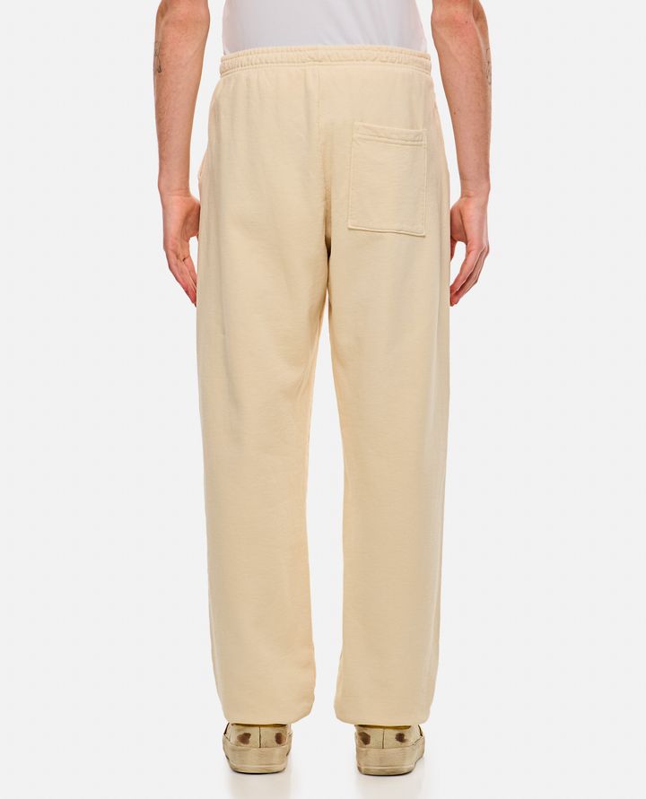 Biffi PANTALONI SPORTIVI CON LOGO Nuovo