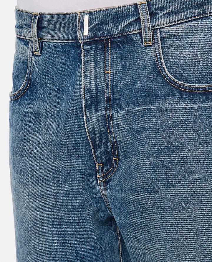 Biffi DENIM FIT REGOLARE 5 TASCHE Promozione