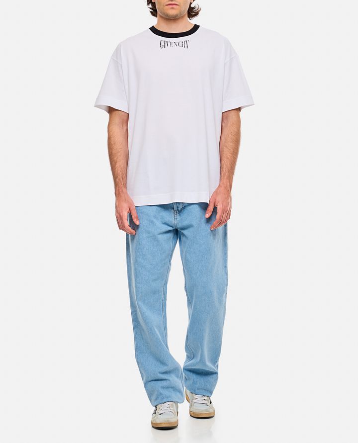 Biffi T-SHIRT IN COTONE Spedizione Gratuita