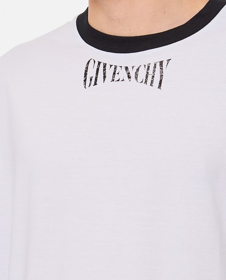 Biffi T-SHIRT IN COTONE Spedizione Gratuita