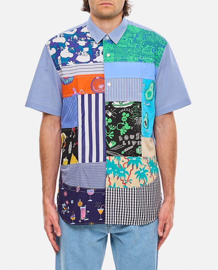 Biffi CAMICIA PATCH Soddisfazione Garantita