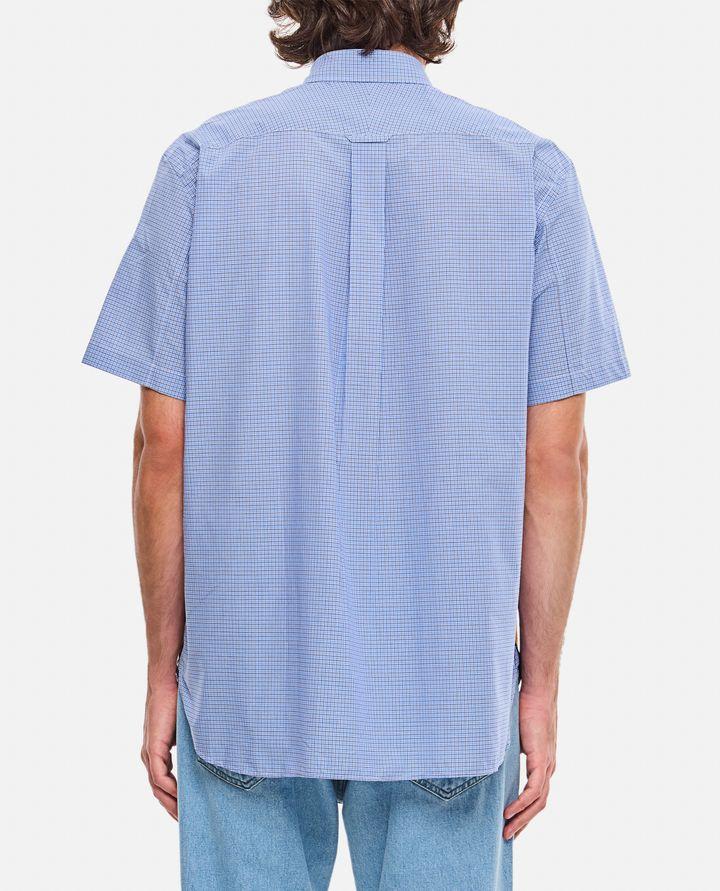 Biffi CAMICIA PATCH Soddisfazione Garantita