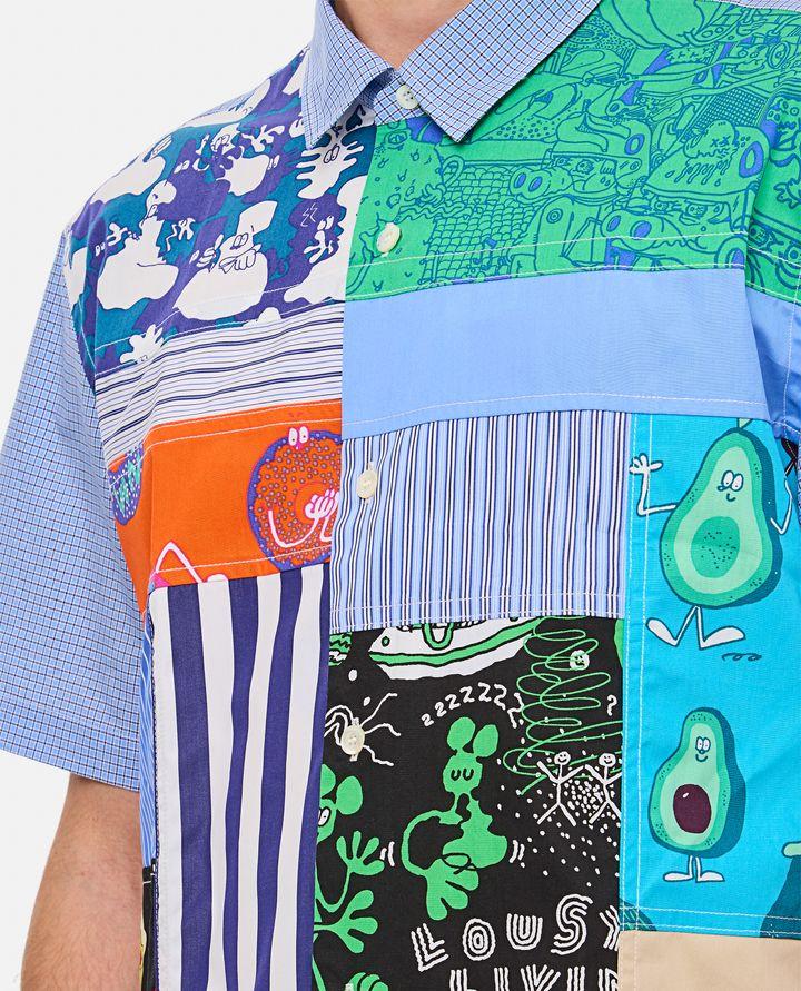 Biffi CAMICIA PATCH Soddisfazione Garantita