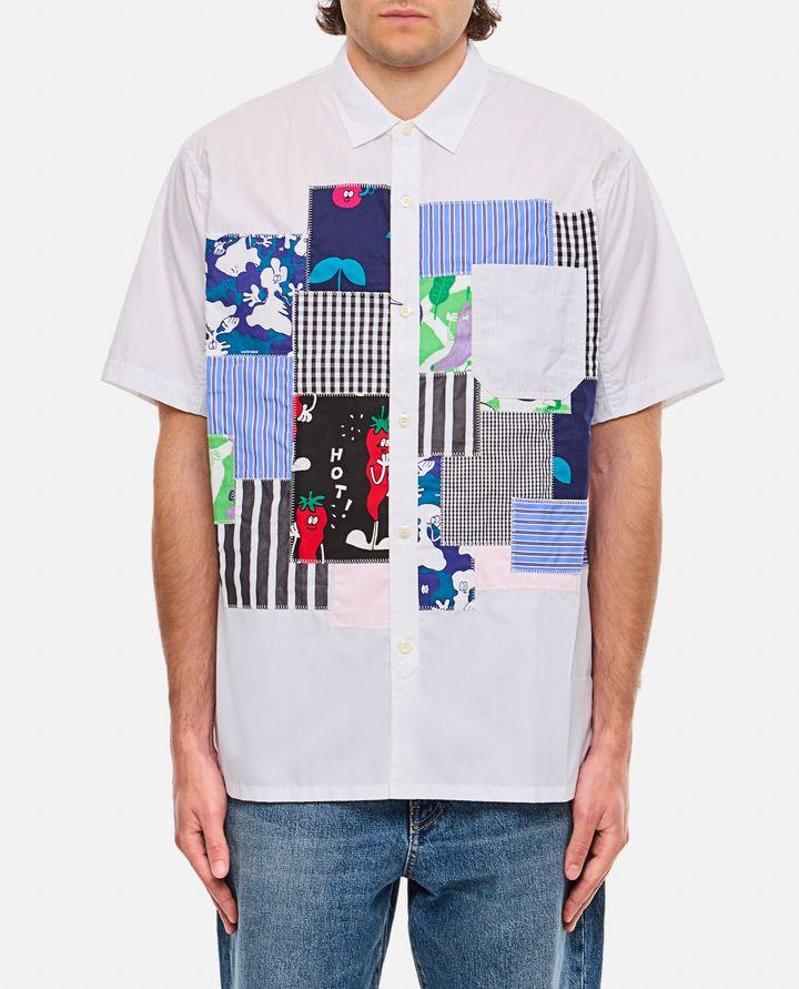 Biffi CAMICIA PATCH Negozi Online