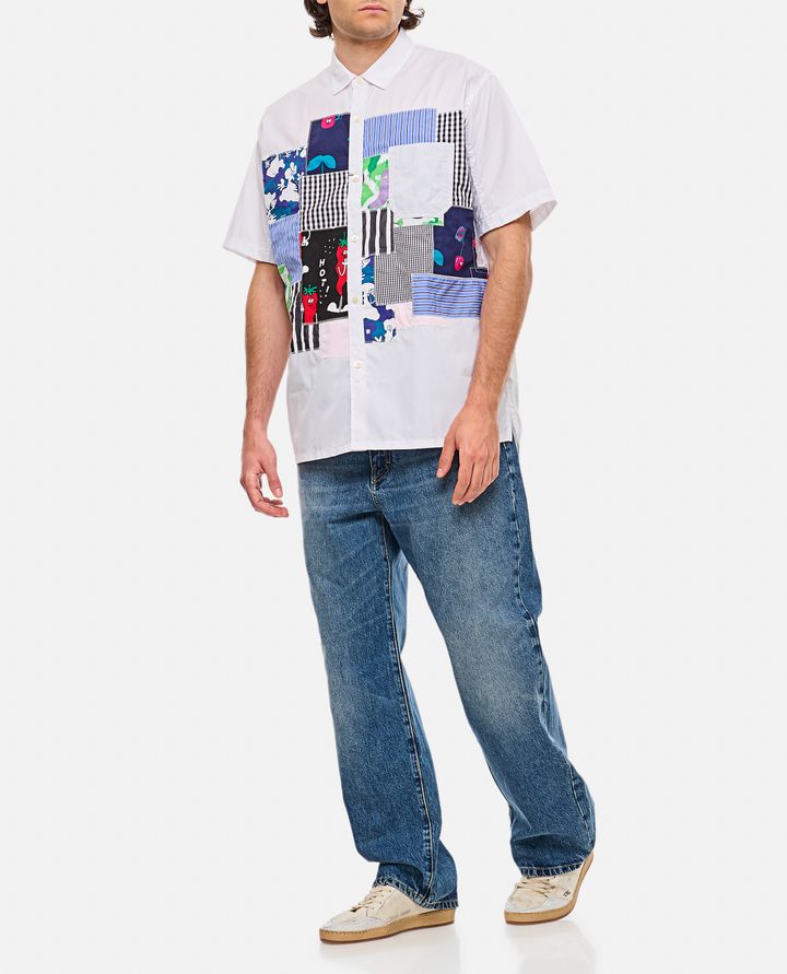 Biffi CAMICIA PATCH Negozi Online