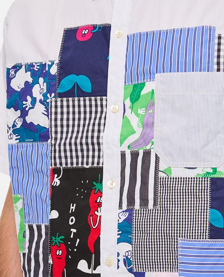 Biffi CAMICIA PATCH Negozi Online