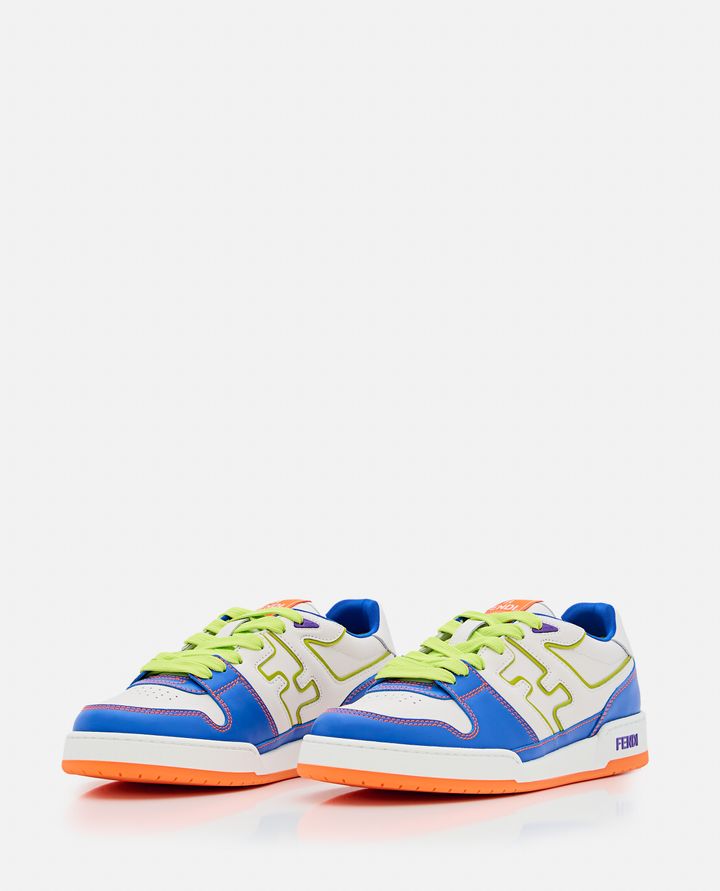 Biffi MATCH MIX SNEAKERS Ritorno libero