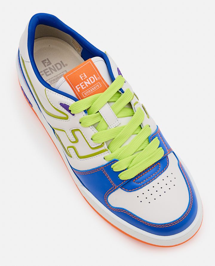 Biffi MATCH MIX SNEAKERS Ritorno libero