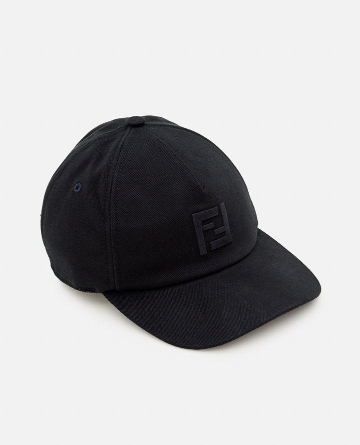 Biffi CAPPELLO FENDI BASEBALL Prezzo Ridotto