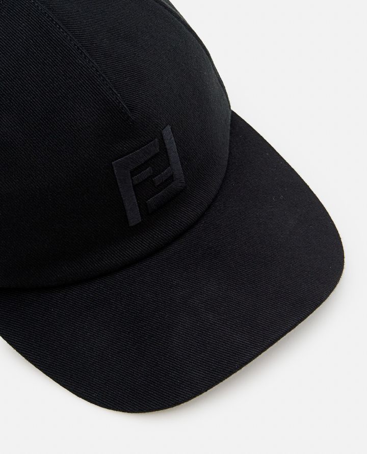 Biffi CAPPELLO FENDI BASEBALL Prezzo Ridotto