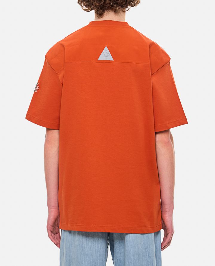 Biffi T-SHIRT CON TASCHINO Sottocosto