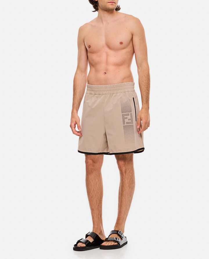Biffi FF SHORTS SPORTIVI Sconto